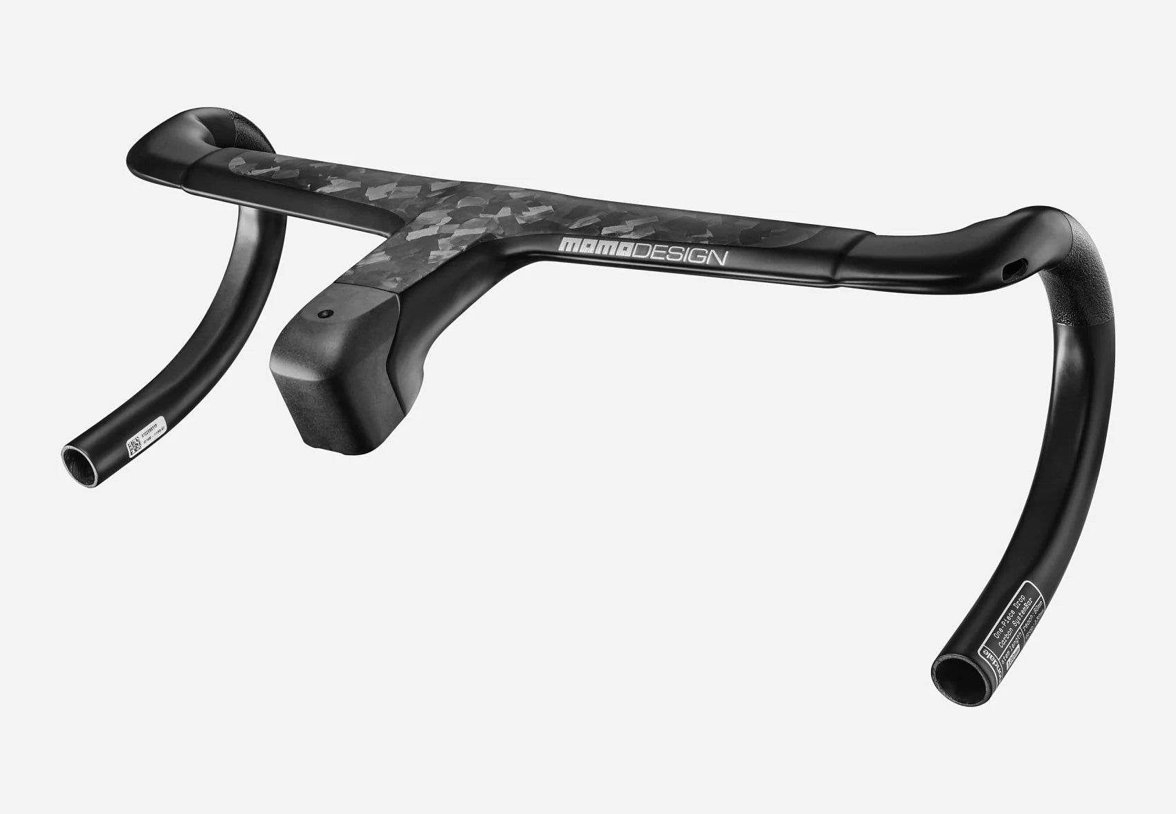 SystemBar R-One Momo Design One-Piece Bar