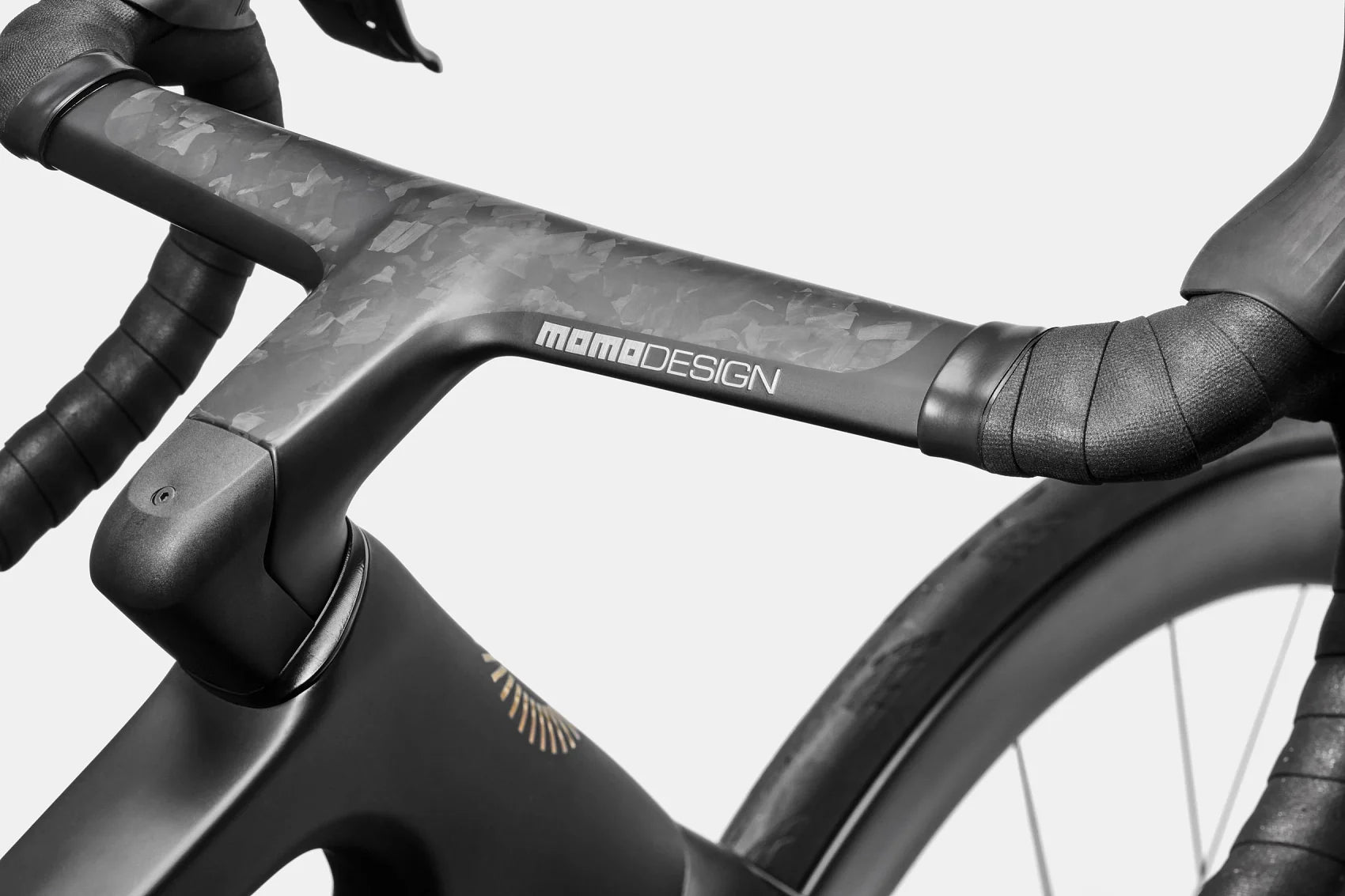 SystemBar R-One Momo Design One-Piece Bar