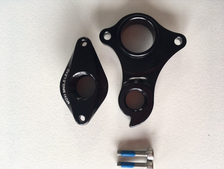 Derailleur HANGER TA ST 2P 093 FOR SUPERSIX EVO 4