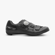 SH-RC502W, Black