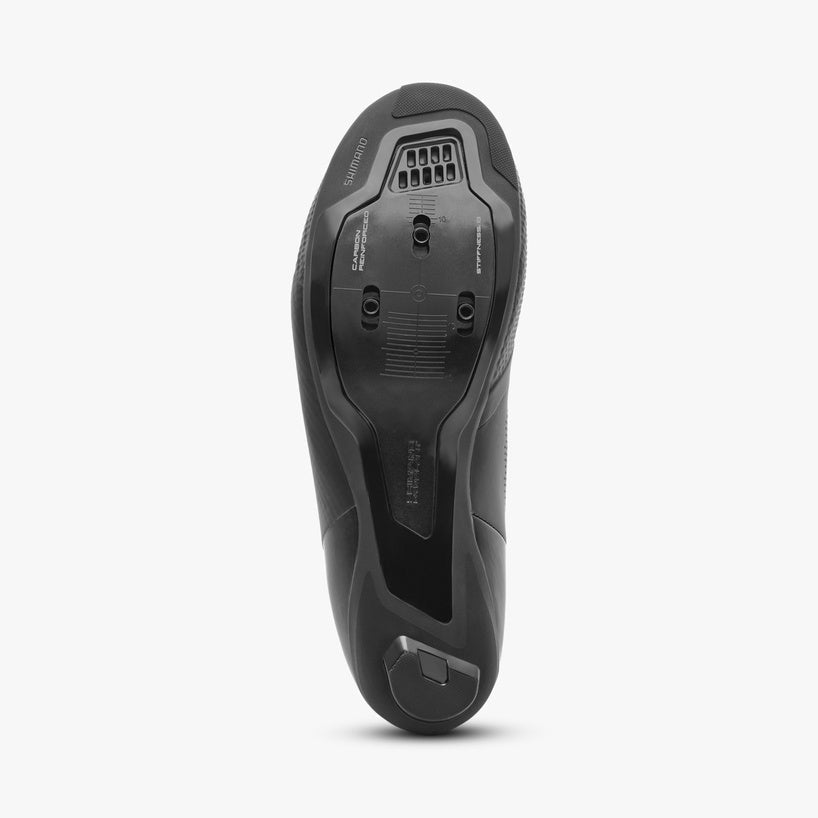 SH-RC502W, Black