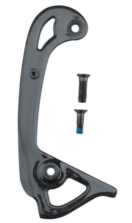 Sram Etap, Chape Interne, Moyenne