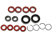 Habit Neo/Moterra MP Chain Stay, Seat Stay Link Bearings, K36020