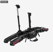 Epos 2-Bike platform Hitch Rack