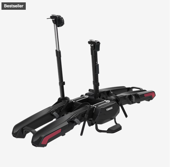 Epos-2 Vélos support à vélo