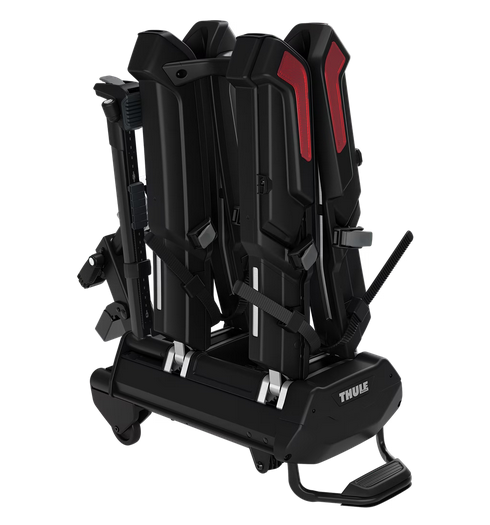 Epos 2-Bike platform Hitch Rack