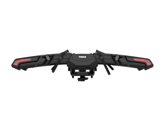 Epos 2-Bike platform Hitch Rack