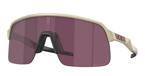 Sutro Lite Matte Sand w/ Prizm Road Black