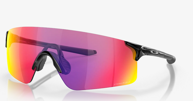 EVZero Blades Polished Black w/Prizm Road