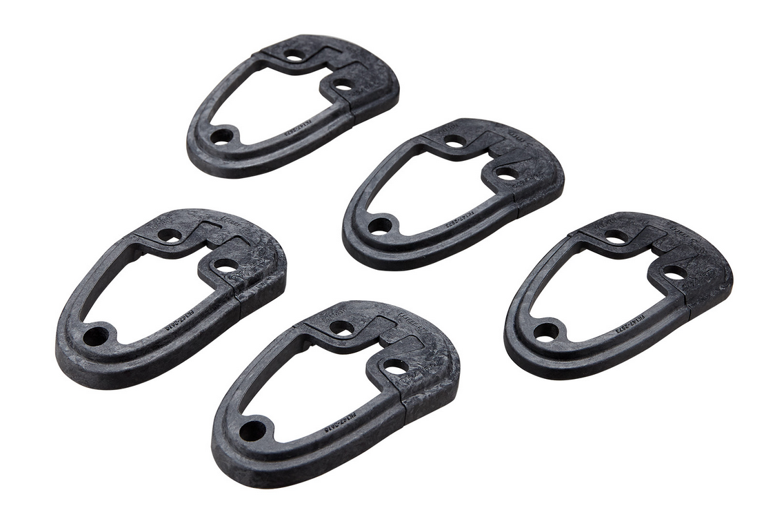 C035 Stem Spacers (includes 3 qty 5mm spacers, 2 qty 7.5mm spacers)  SF5