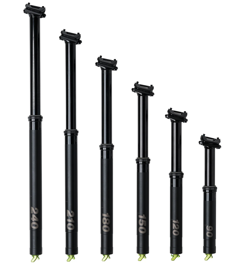 Dropper Post V3