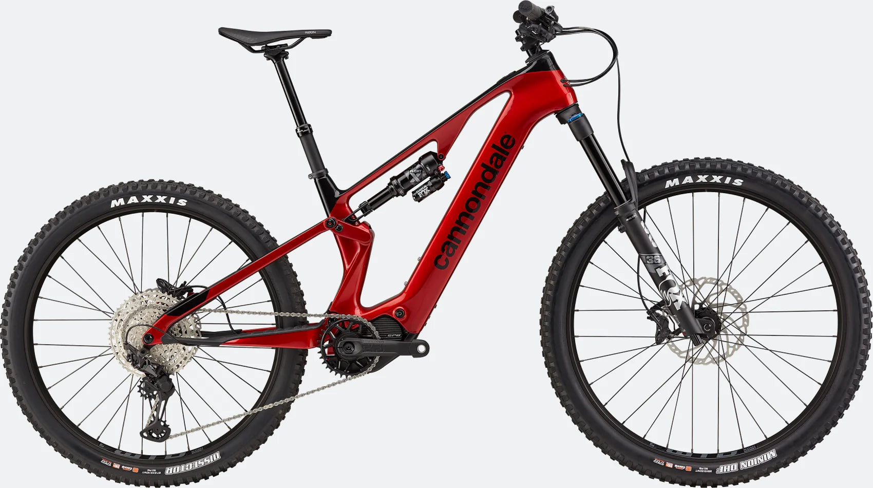 Moterra SL 2