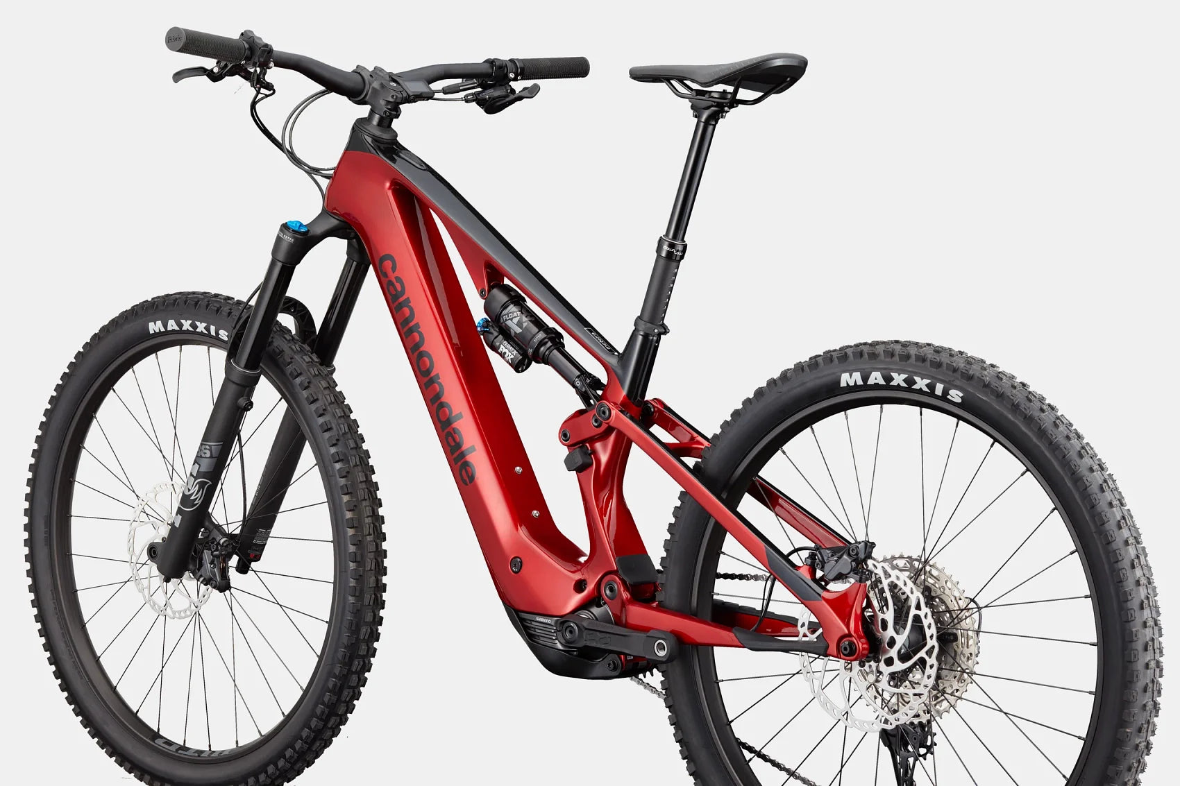 Moterra SL 2