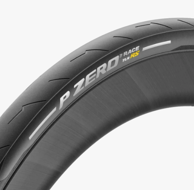 Pirelli P Zero Race TLR RS
