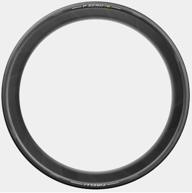 Pirelli P Zero Race TLR RS