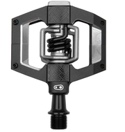 Mallet Trail Black / Black Spring