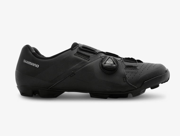SH-XC300, Black