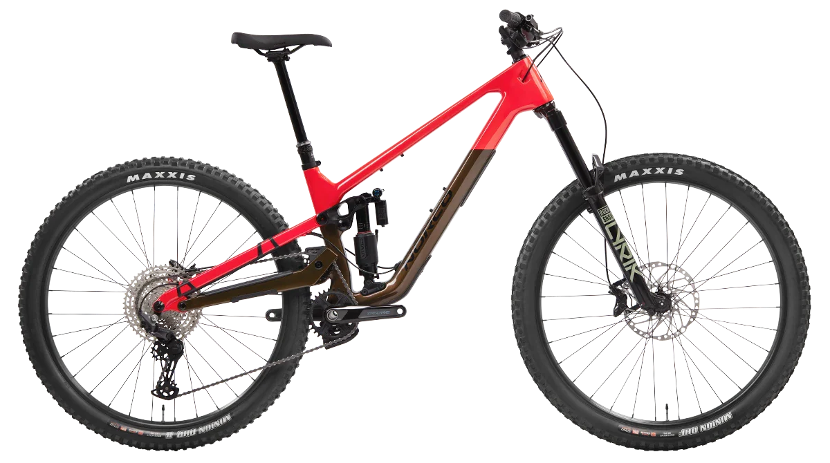 Norco Sight C3 29'', Brown/Red