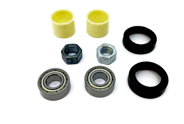 KIT, PEDAL COMP BEARINGS (W)