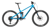 Sight A3, Sram, Blue
