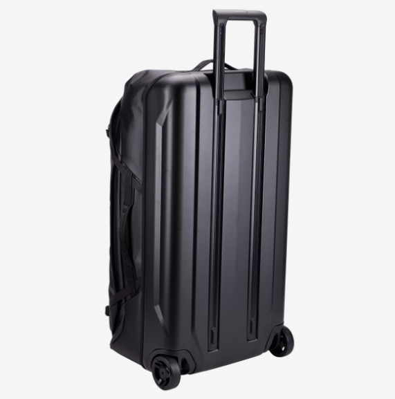Chasm Wheeled Duffel Bag 110L