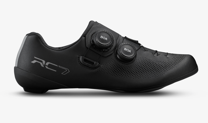 SH-RC703W Souliers