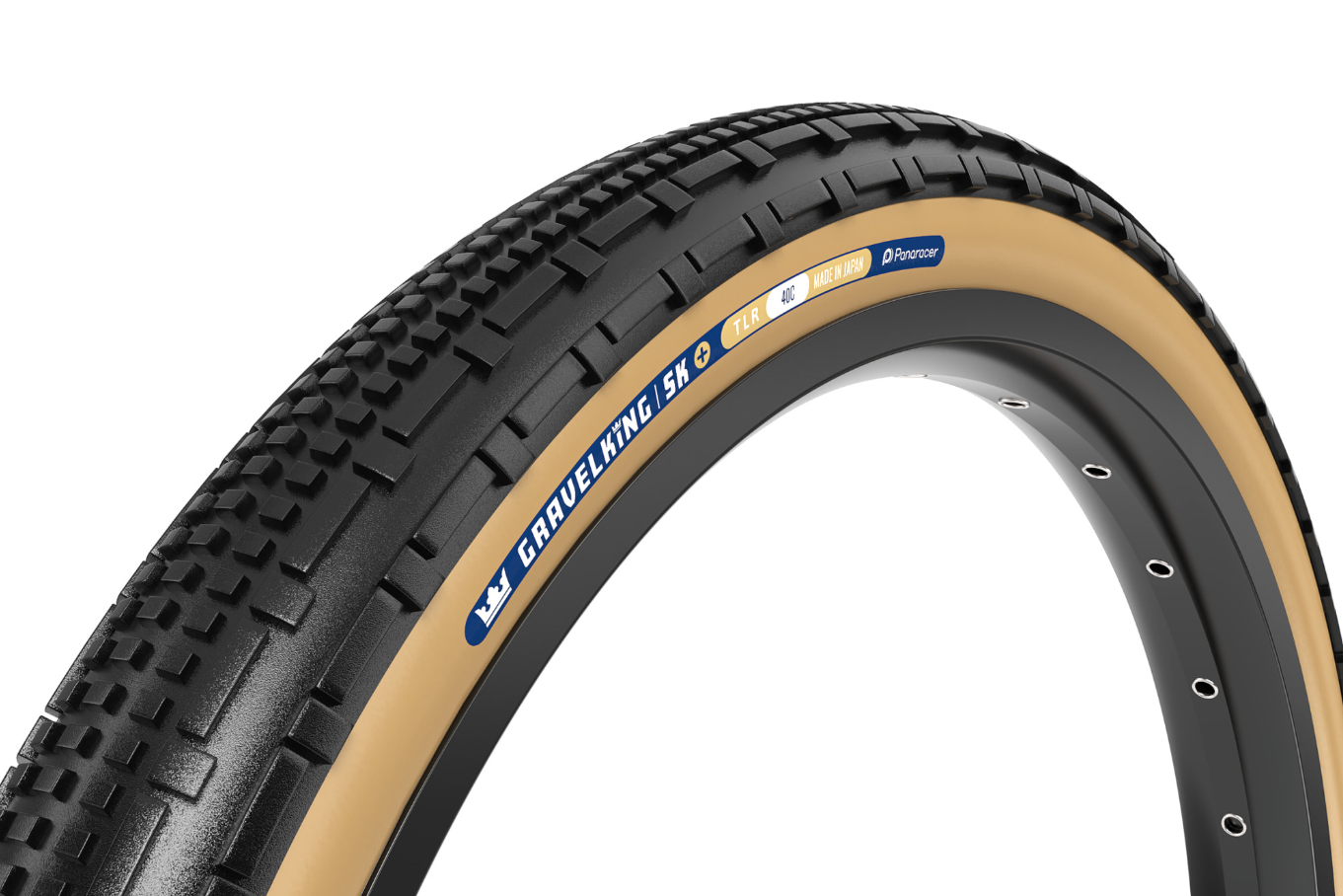 Gravelking SK 700c