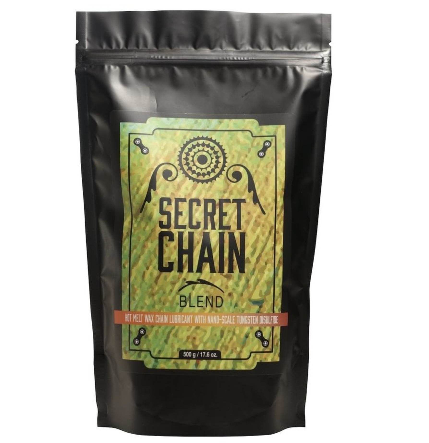 Secret Chain Blend (Hot Wax) 500g