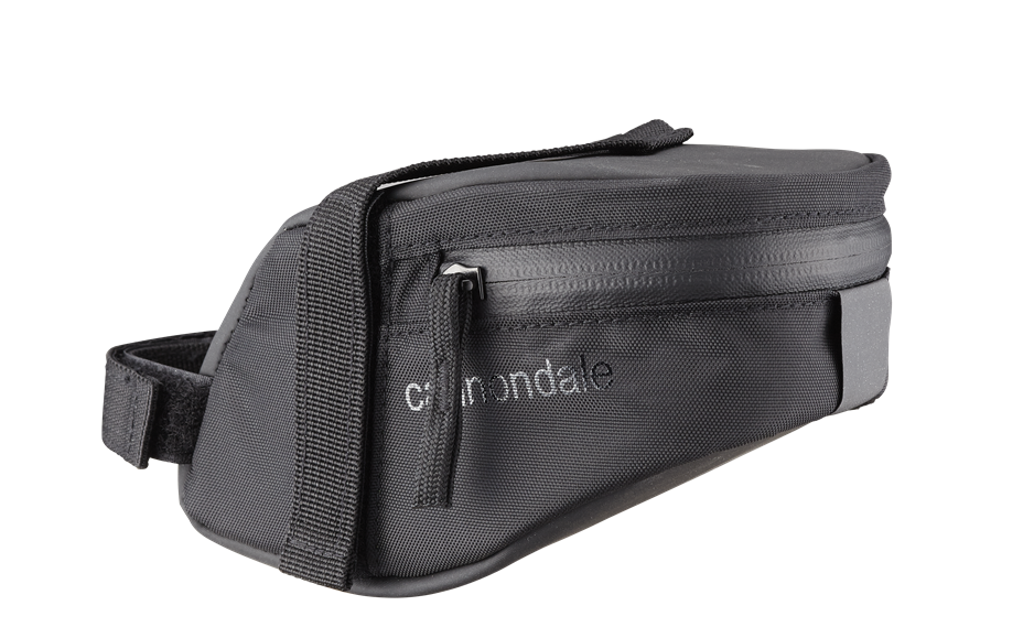 Contain Saddle Bag Velcro