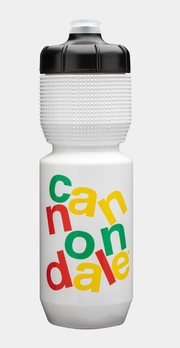 Gripper Stacked 750ml Bottle