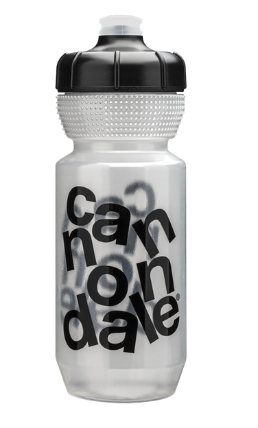 Gripper Stacked 600ml Bottle