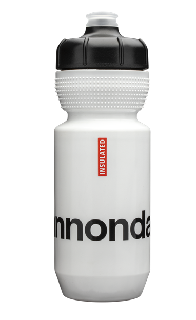 Gripper Logo Insulated 650ml Bottle
