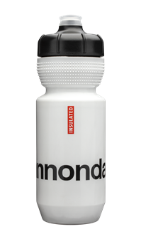 Gripper Logo Insulated Bottle WHB 550ml