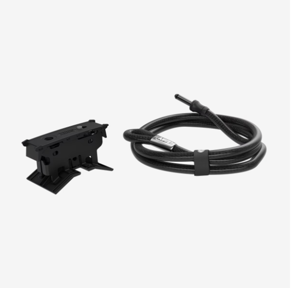 High-Grade Lock for Epos rack