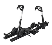Verse 2-Bike hitch rack, 2''