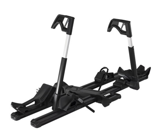 Verse 2-Bike hitch rack, 2''