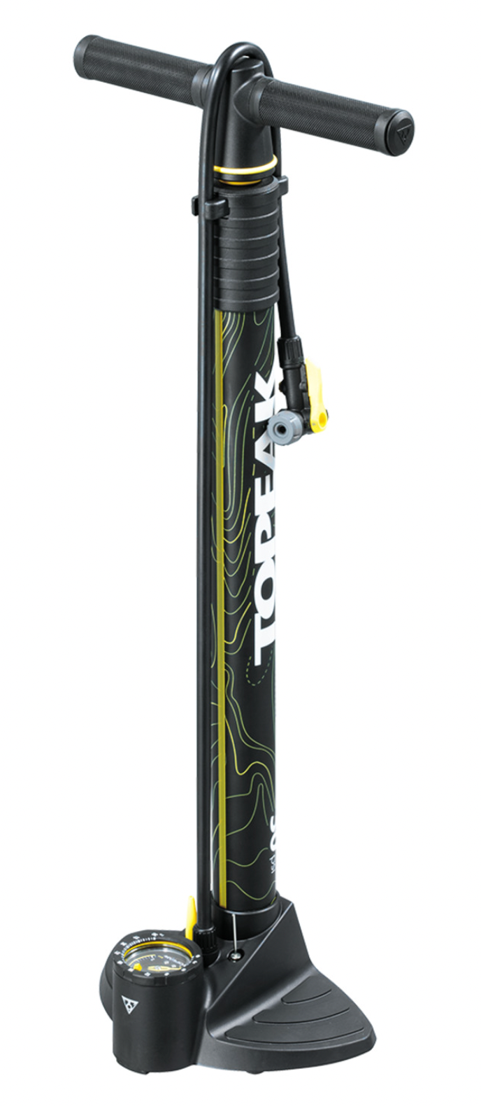 JOEBLOW FAT 30PSI/1 BAR NR
