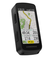 Hammerhead Karoo, GPS