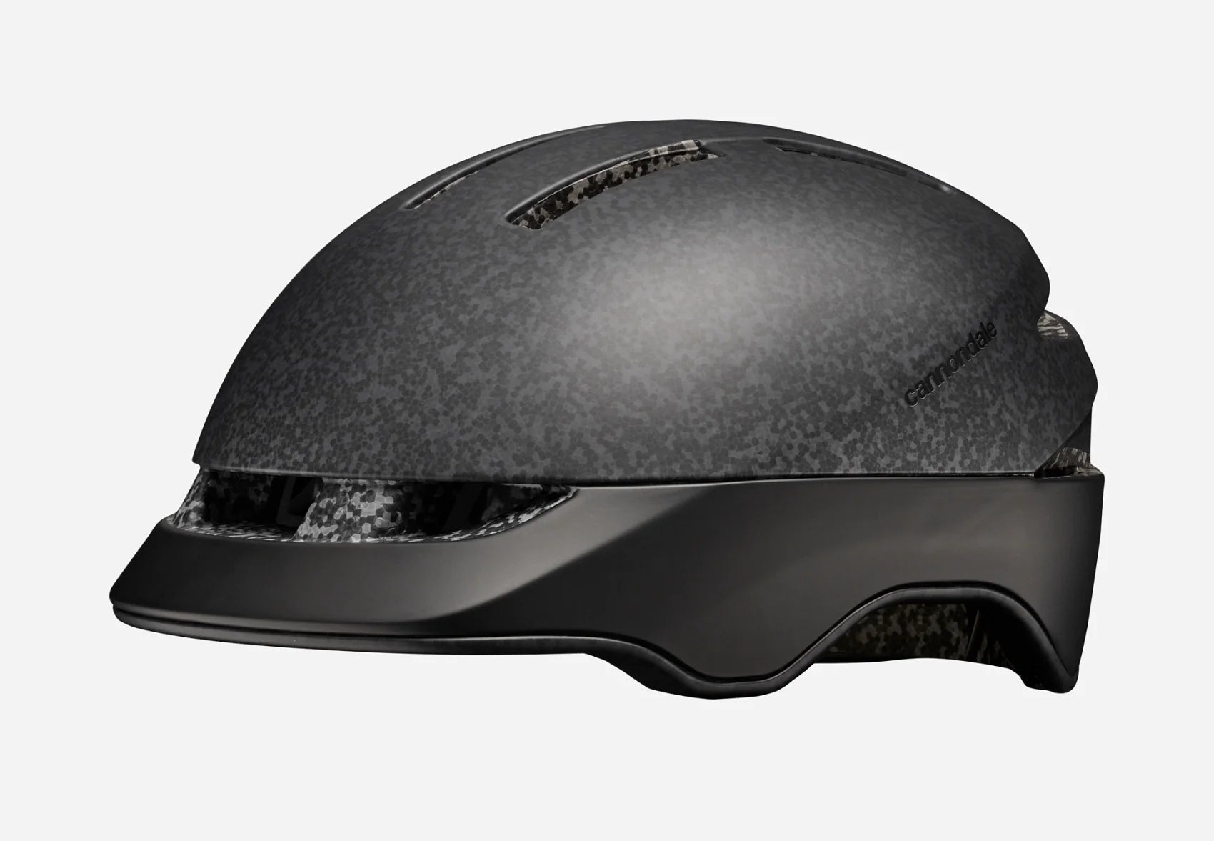 Sidestreet Helmet, Black
