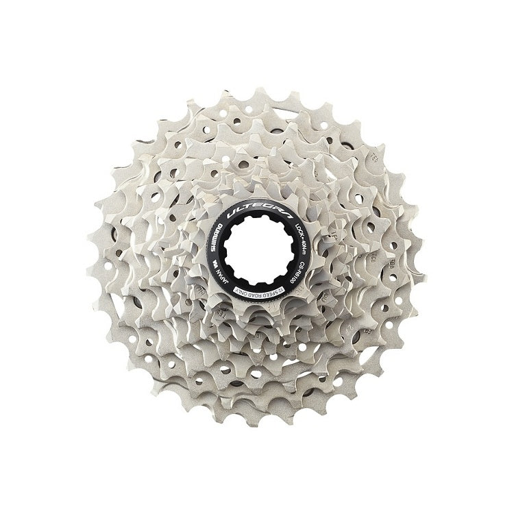 Ultegra Cassette CS-R8101 12 vitesses