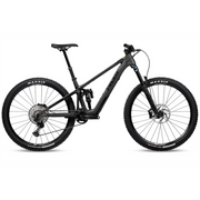 Shuttle SL Ride SLX/XT