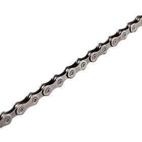 CHAIN, CN-6600, ULTEGRA FOR 10-SPEED, 116 LINKS, W/O END PIN, W/AMPOULE TYPE CONNECT PIN X1, IND.PACK