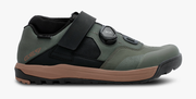 SH-GE900 BICYCLE SHOES