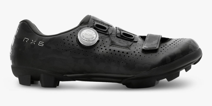 SH-RX600 BICYCLE SHOES