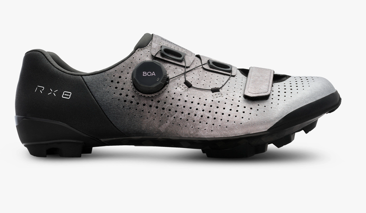 SH-RX801 BICYCLE SHOES