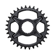 CHAINRING FOR FC-M8100-1 ,SM-CRM85, 30T