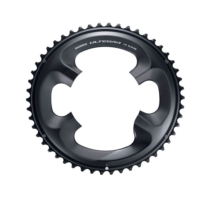 CHAINRING FC-8000  52T-MT FOR 52-36T