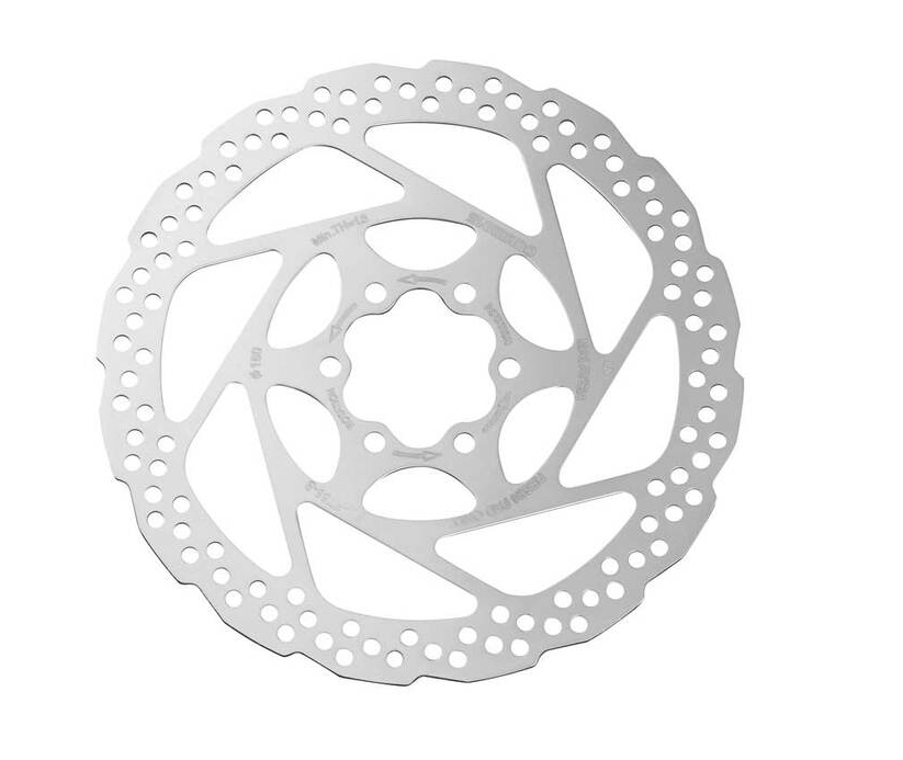 ROTOR FOR DISC BRAKE, SM-RT56