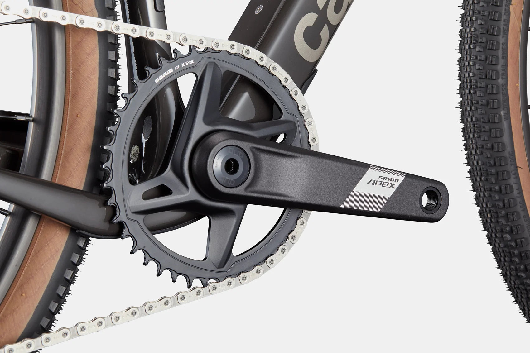Topstone Carbon 2 AXS 1x