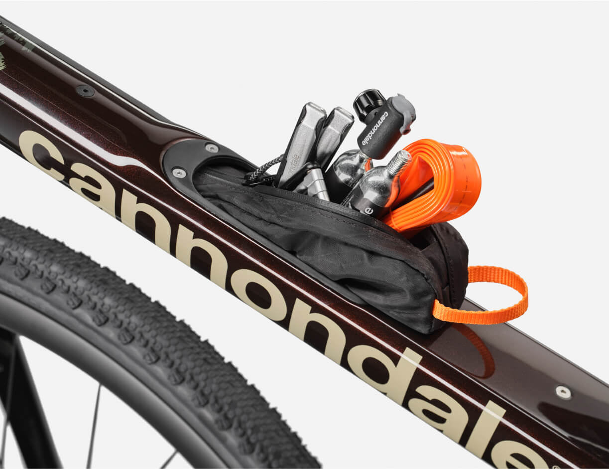 Topstone Carbon 2 AXS 1x
